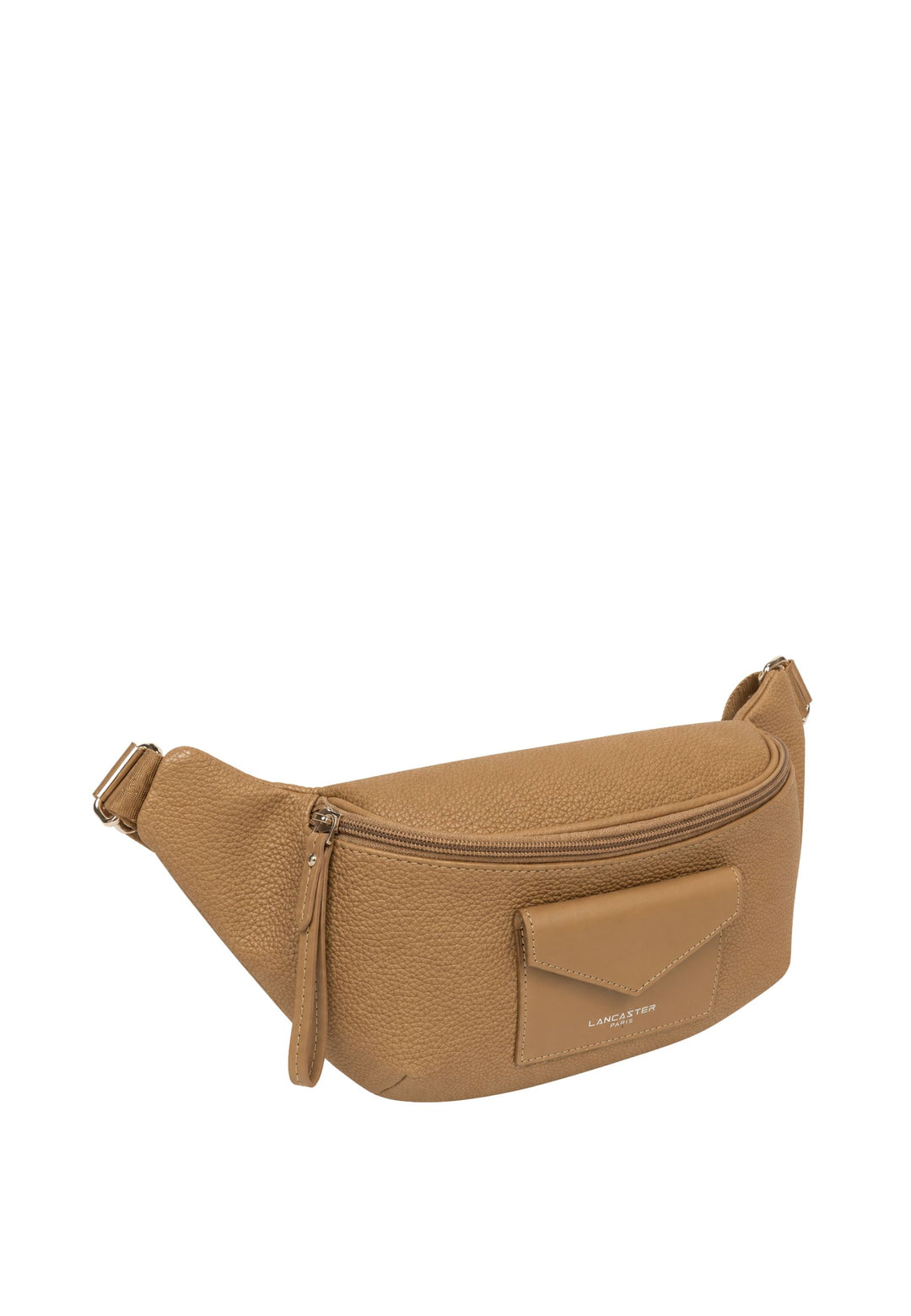 Lancaster Gürteltasche mit Reißverschluss Maya Double KBA