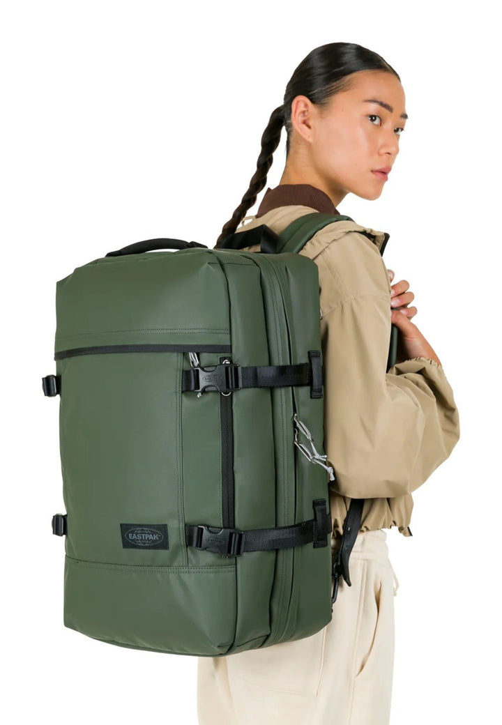 Sac voyage Eastpak Travelpack 0Z0 Tarp Forest