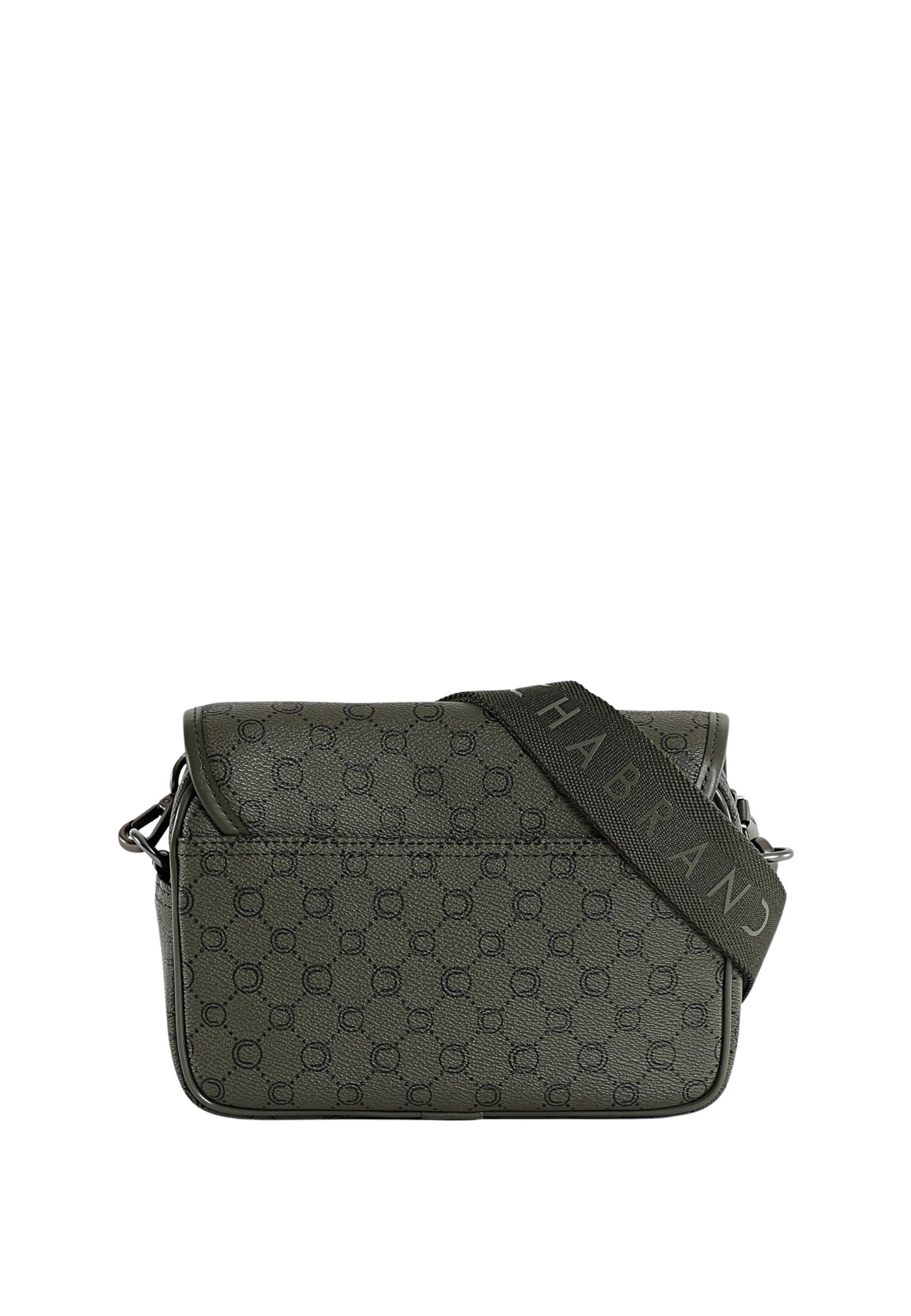 Chabrand Icone-väska 85050470 Oliv