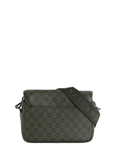 Chabrand Icone-väska 85050470 Oliv
