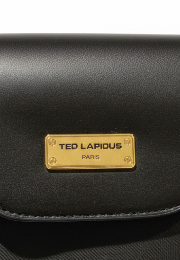 Ted Lapidus Handtasche Jaimie Damen Schwarz