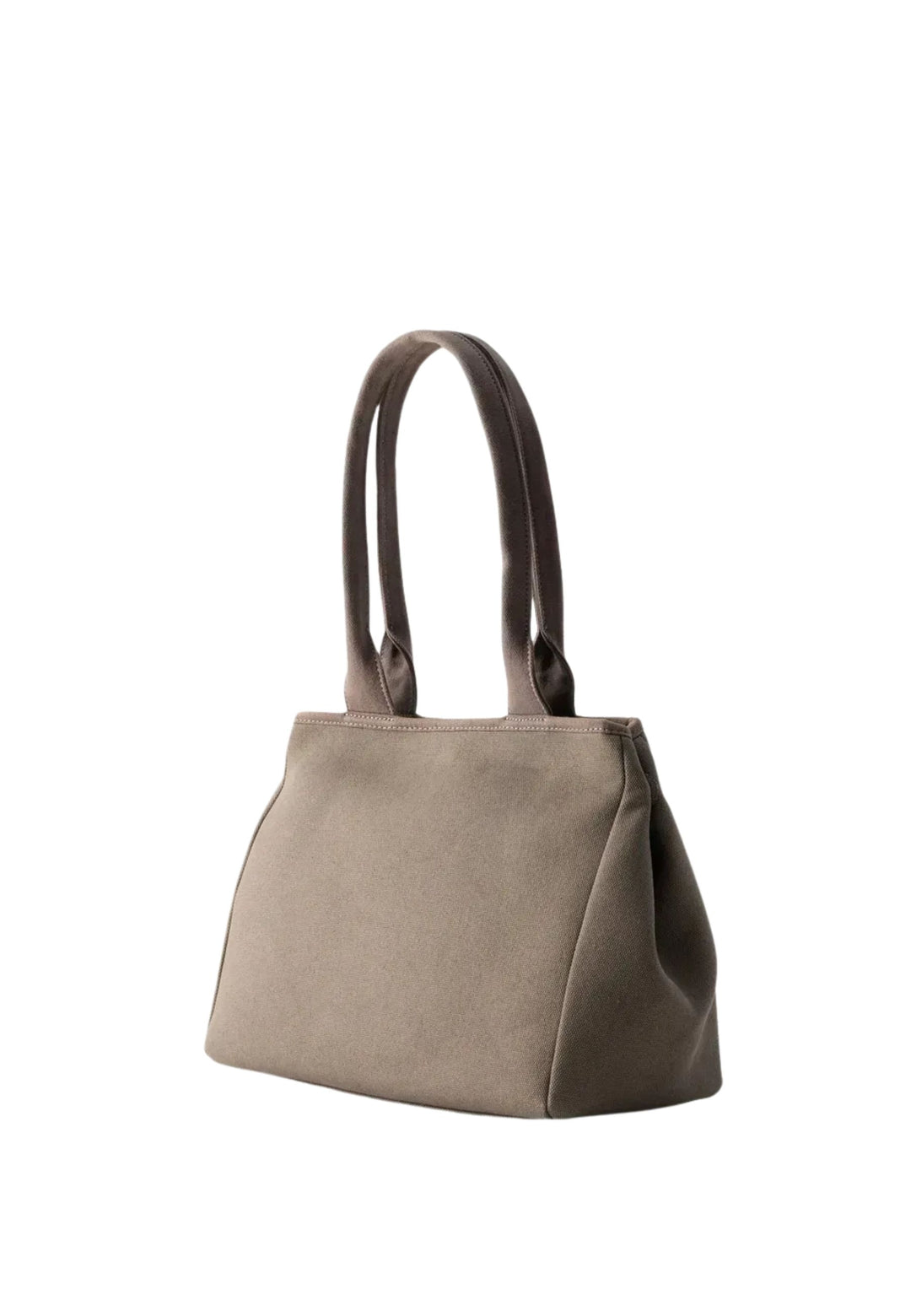 Karl Lagerfeld Cabas Convertible Coton Taupe