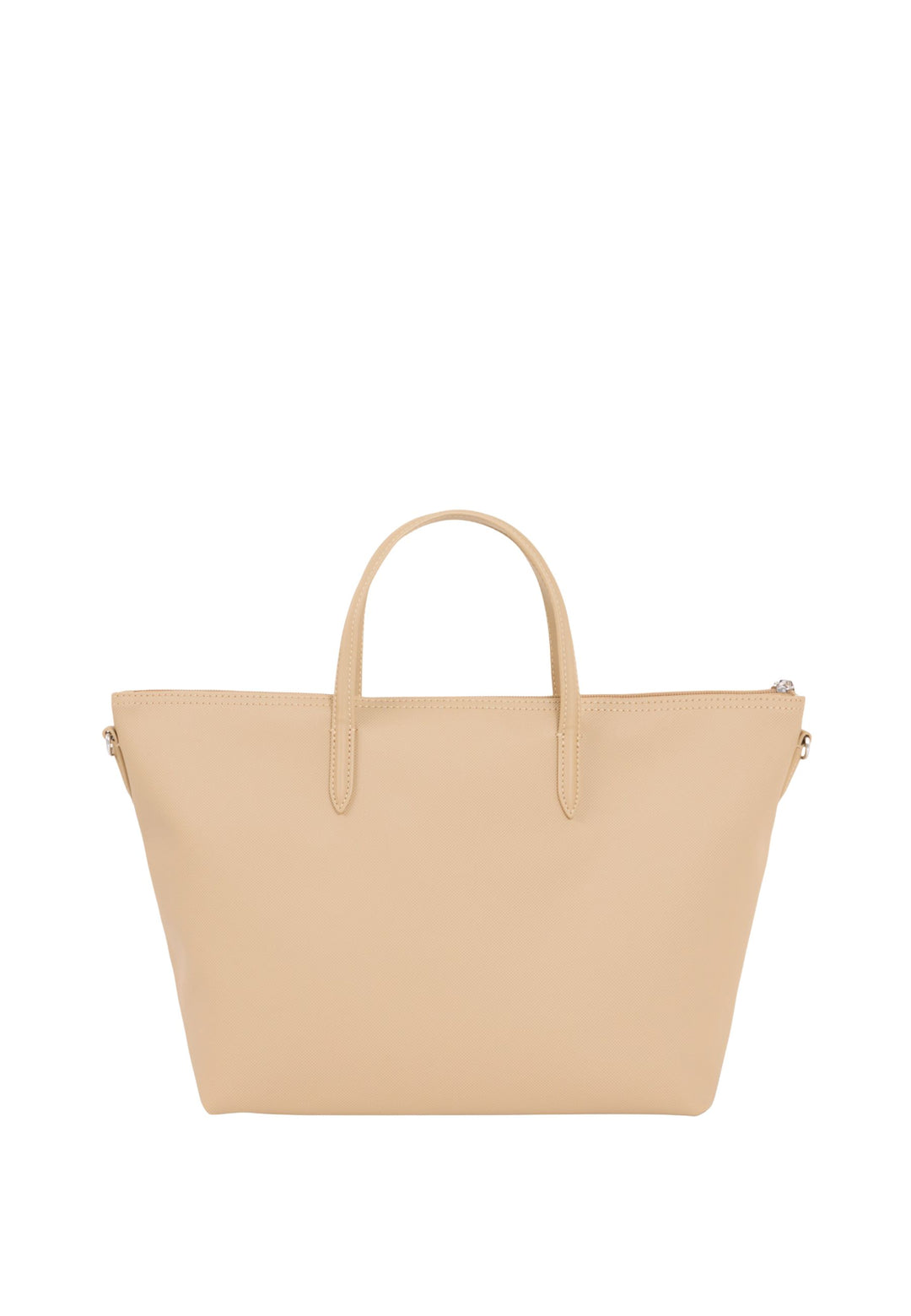 Lacoste Bolso Tote pequeño con bandolera L.12.12 Concept