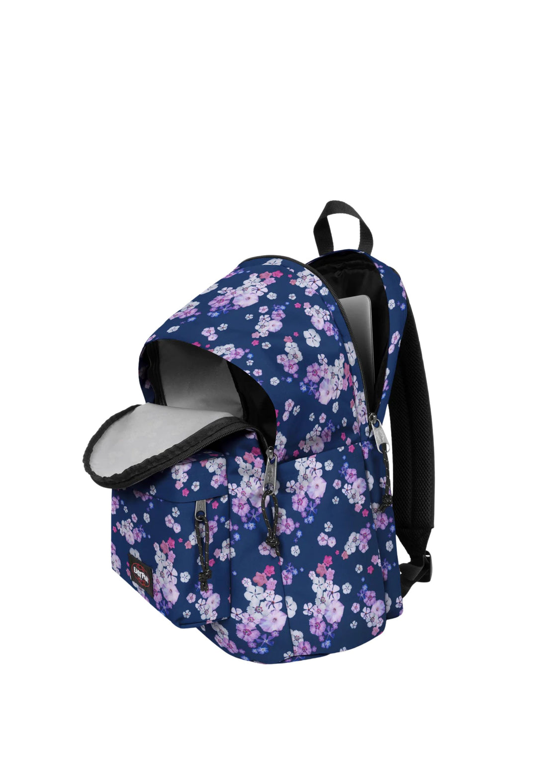 Eastpak Sac à dos Day Office C0W Floral Bloom Navy