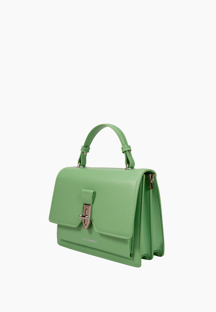 Chabrand Torebki Damskie Lena Zielony Jadeit 11908Sy527