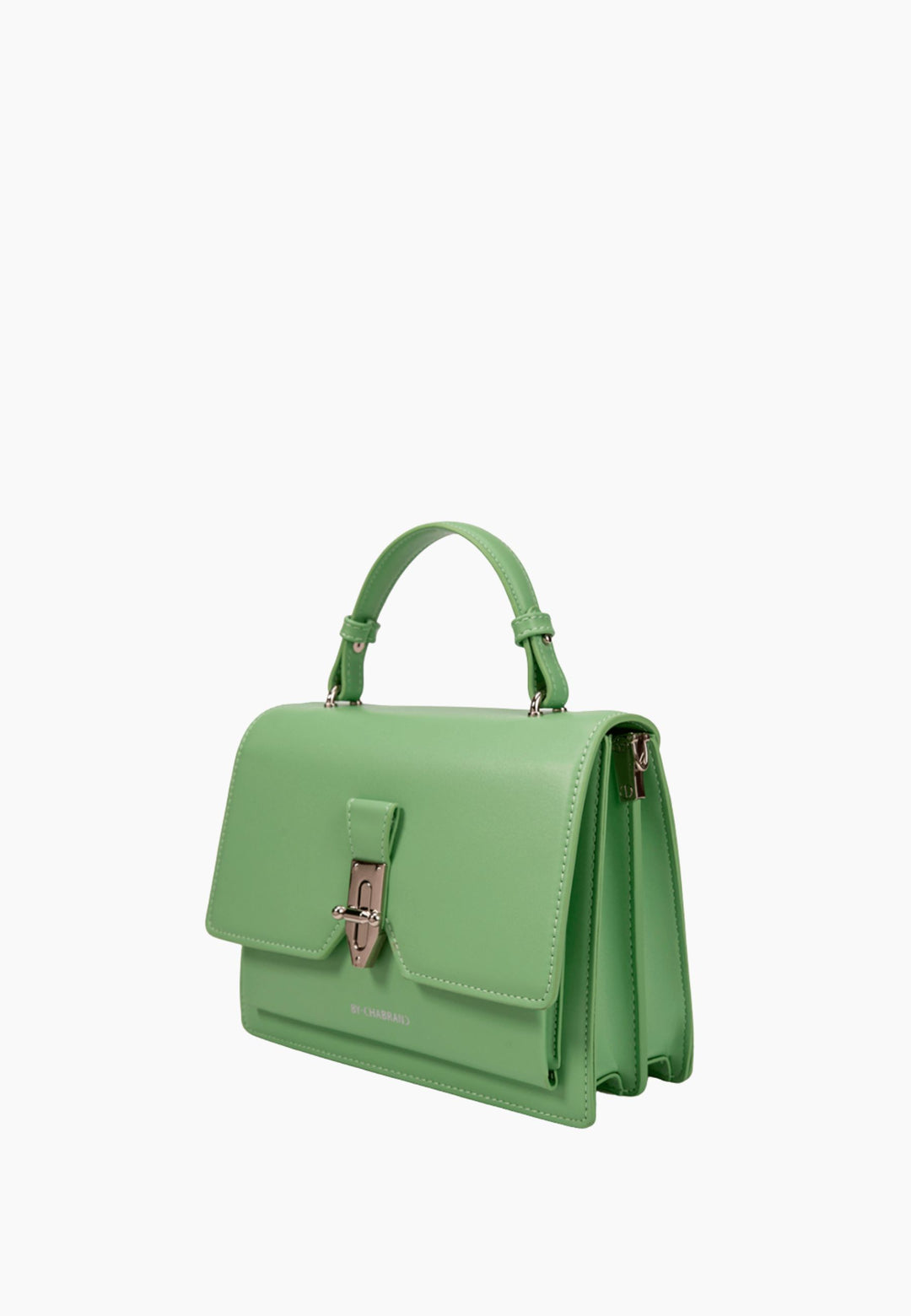 Chabrand Torebki Damskie Lena Zielony Jadeit 11908Sy527
