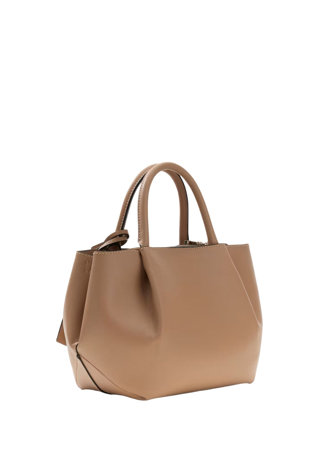 Guess Sac à Main Noelle Beige