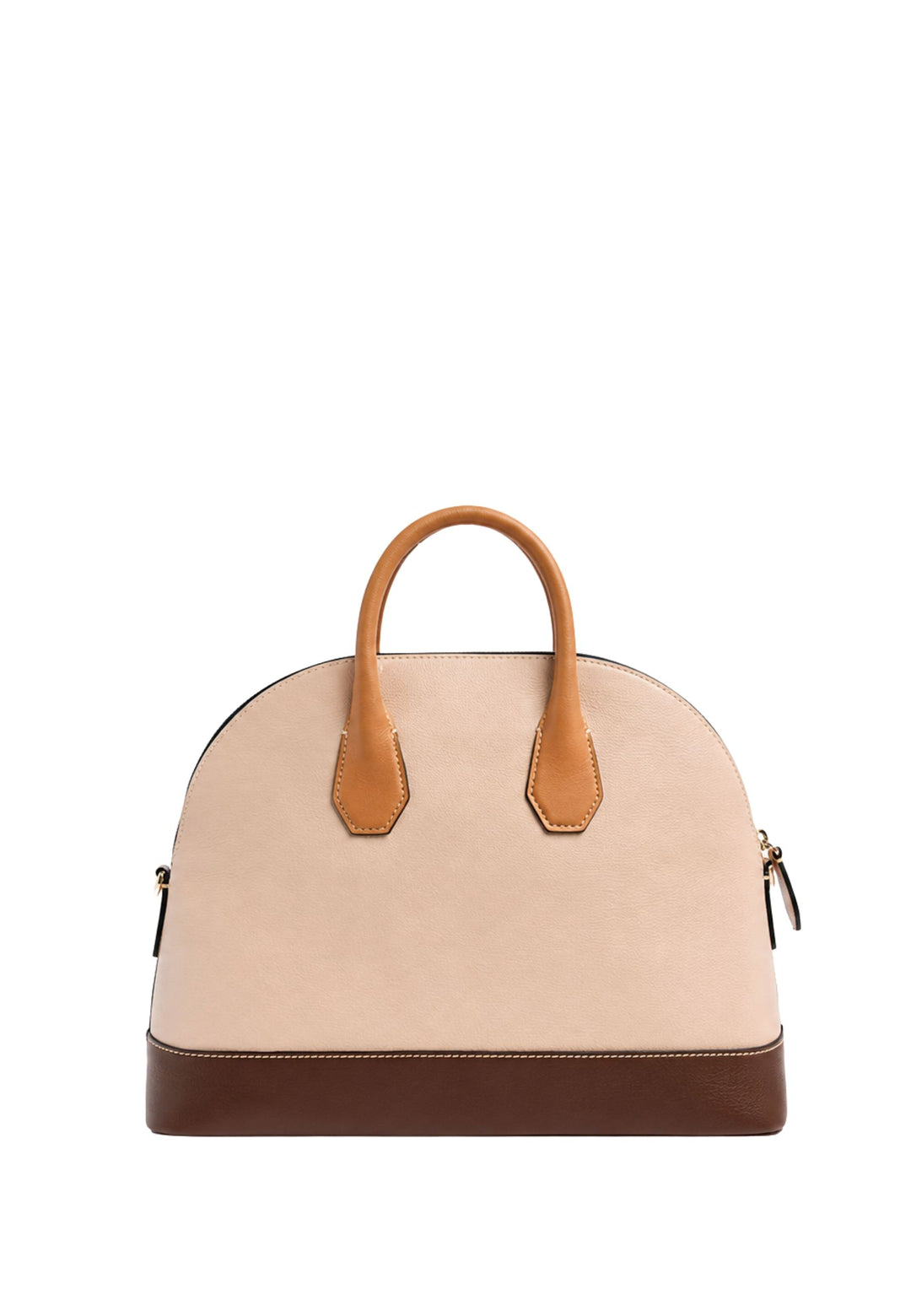 Lancel Sac Bugatti M Bellevue MCO Cappuccino