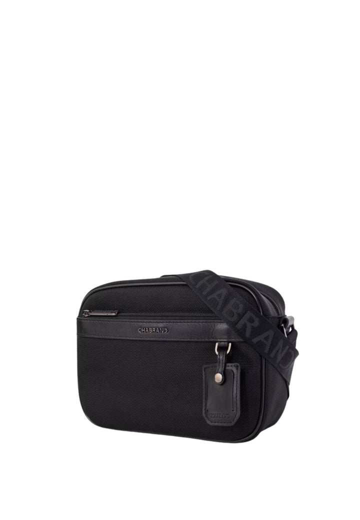 Chabrand Sacoche Noah Noir