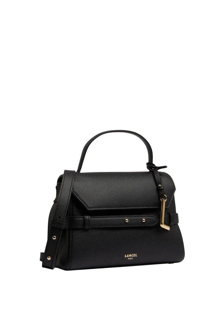 Sacs à main Lancel Faubourg A1394810TU Noir - Lucky Bag™