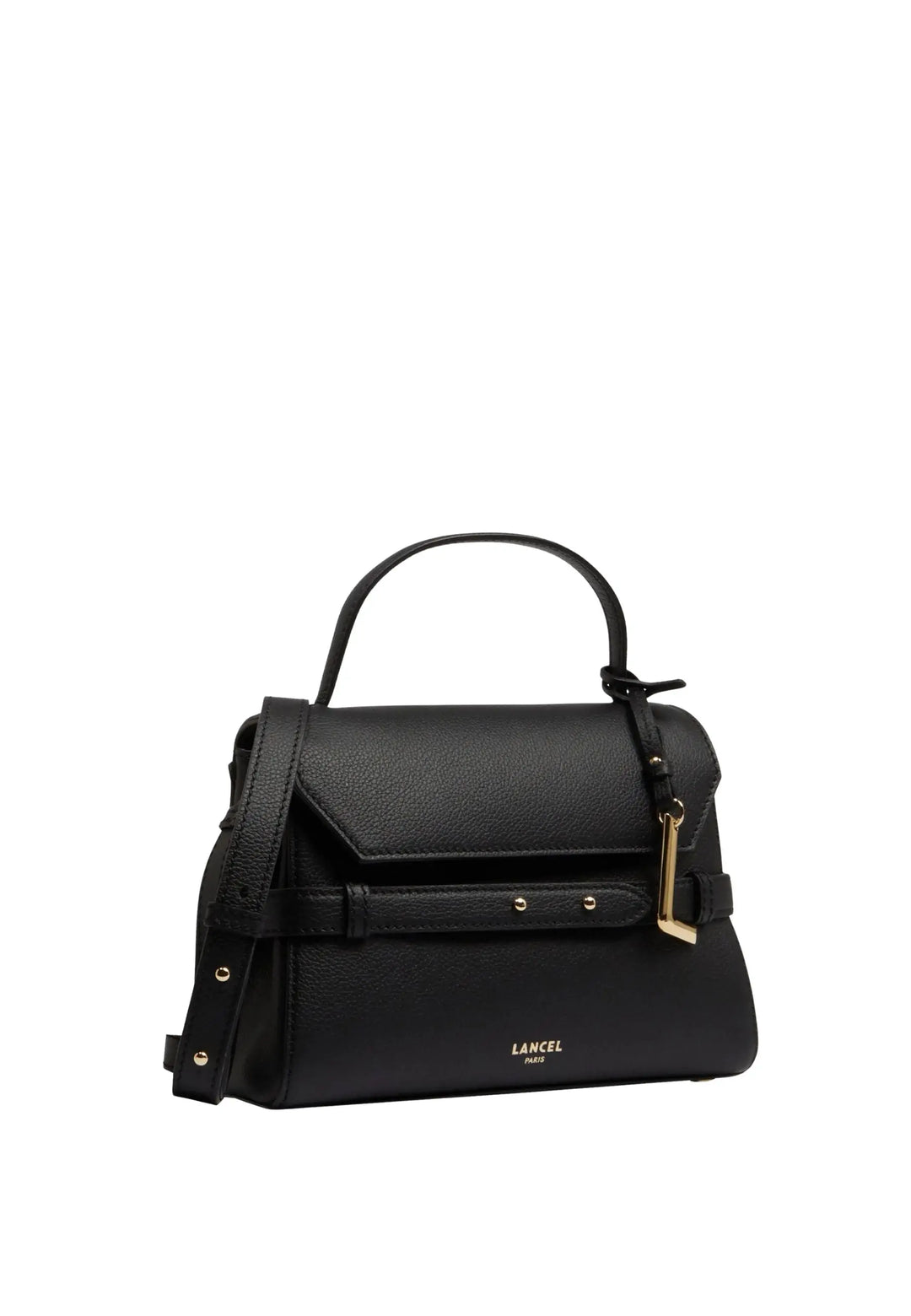 Sacs à main Lancel Faubourg A1394810TU Noir - Lucky Bag™