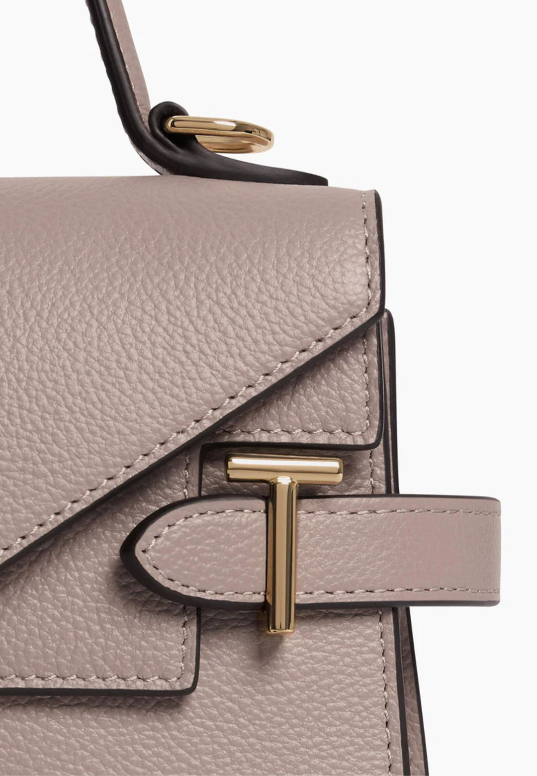 Le Tanneur Handtasch Emilie Gro Fossile