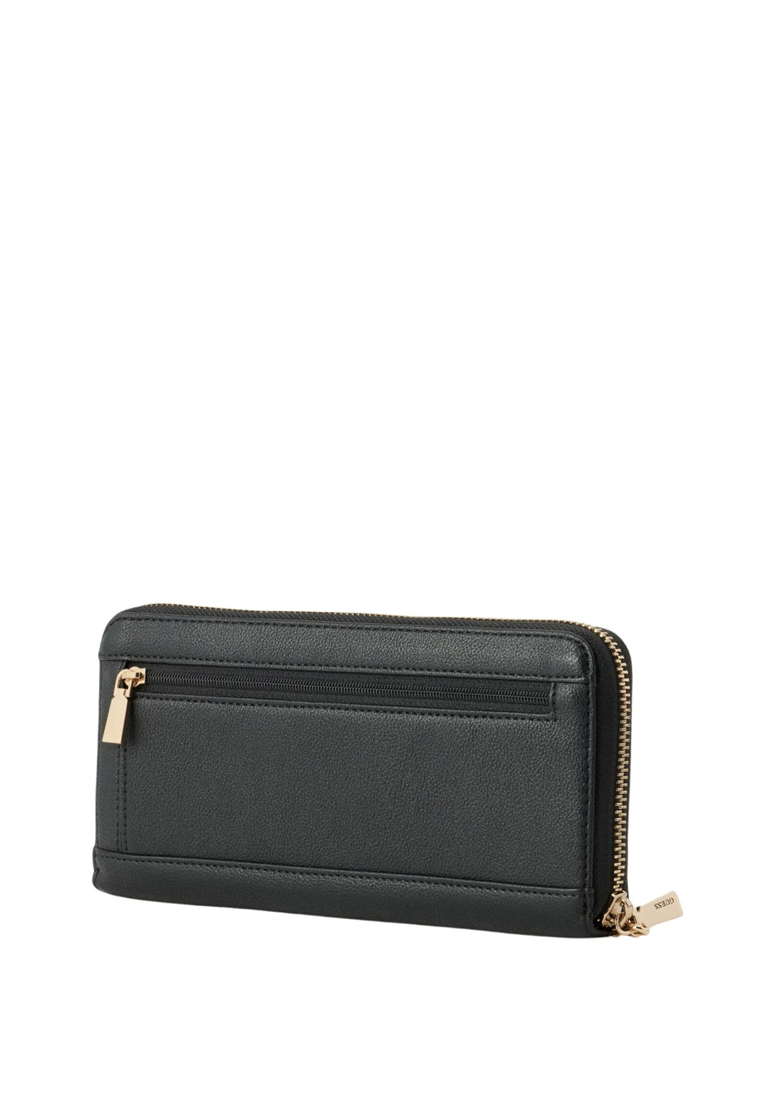 Guess Reisebrieftasche Dorothy Grand Schwarz