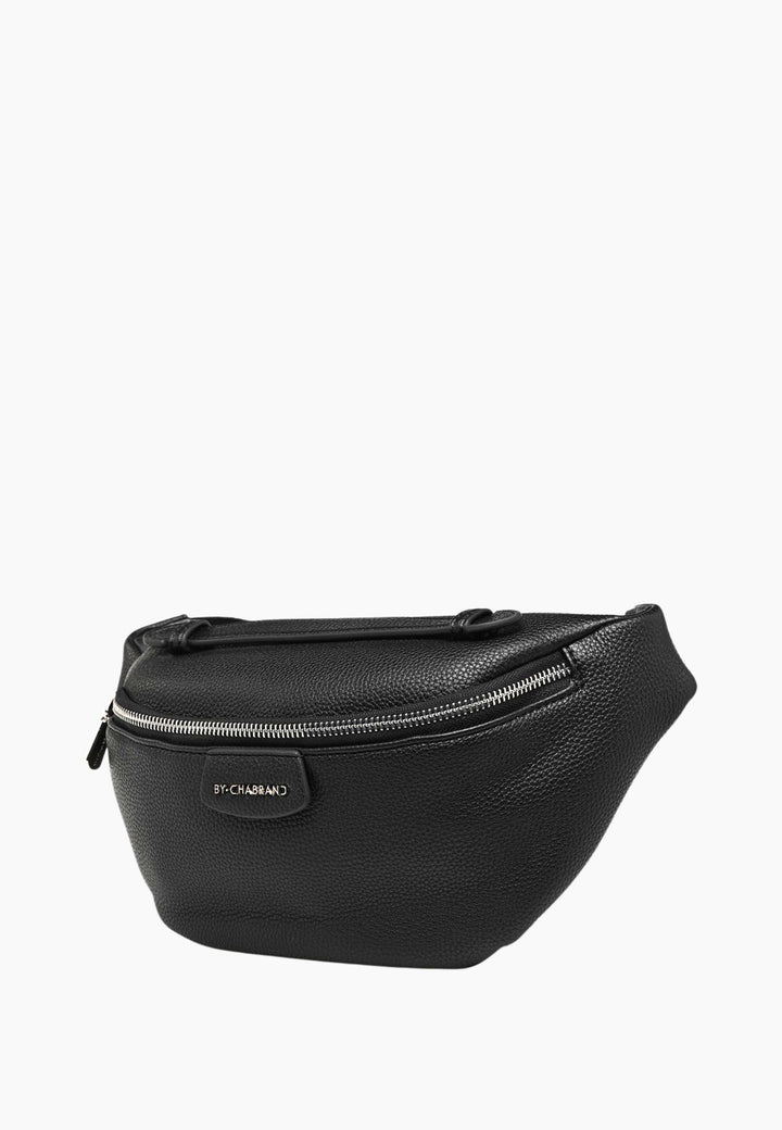 Chabrand Women's Belt Bag Louise Black 12030Sy100