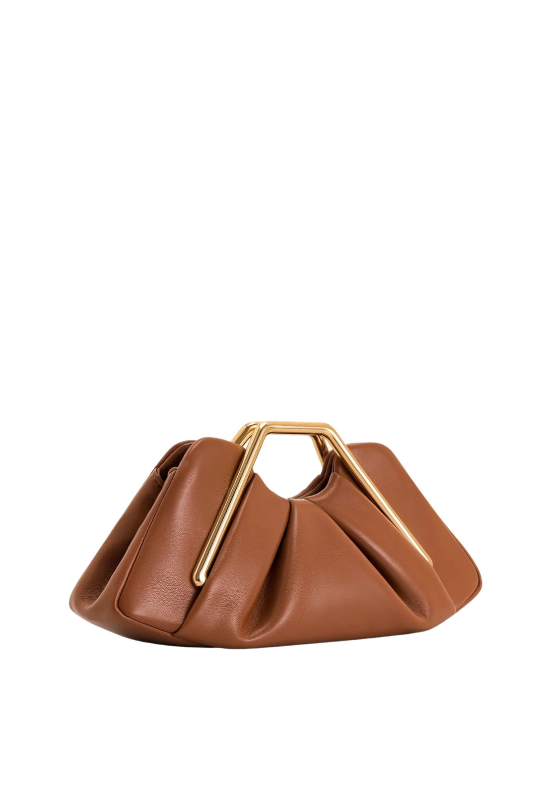 JW PEI Clutches Lila Braun