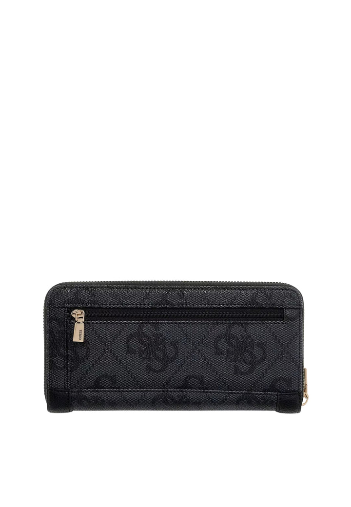 Guess Companion / Wallet Karnilla Logo Slg Lr Coal Logo OS9901146