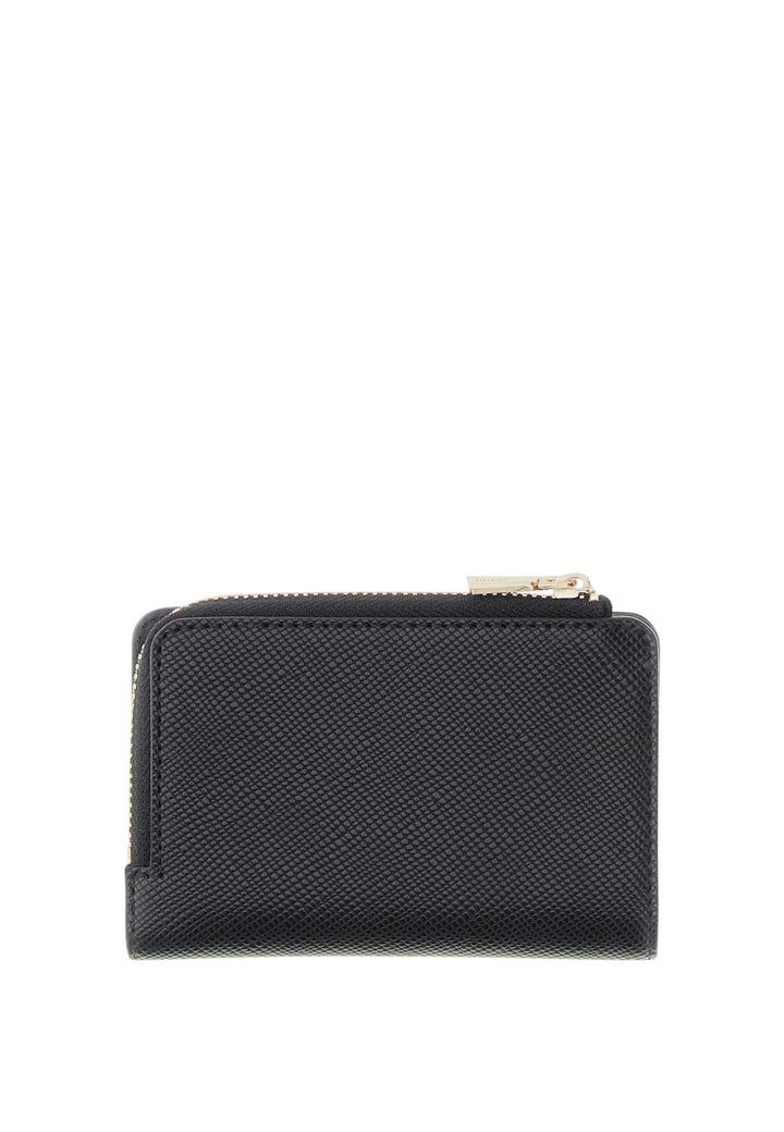 Guess Kaartenhalter Gilda Schwaarz