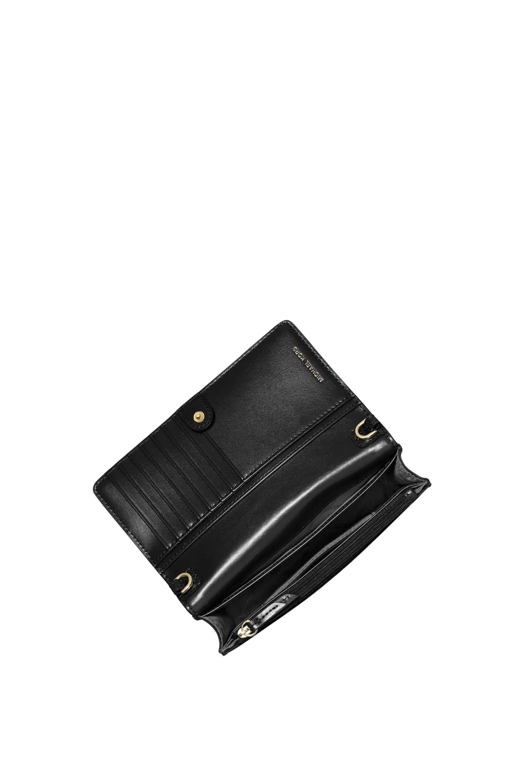 Michael Kors Sac Bandoulière Jet Set Noir