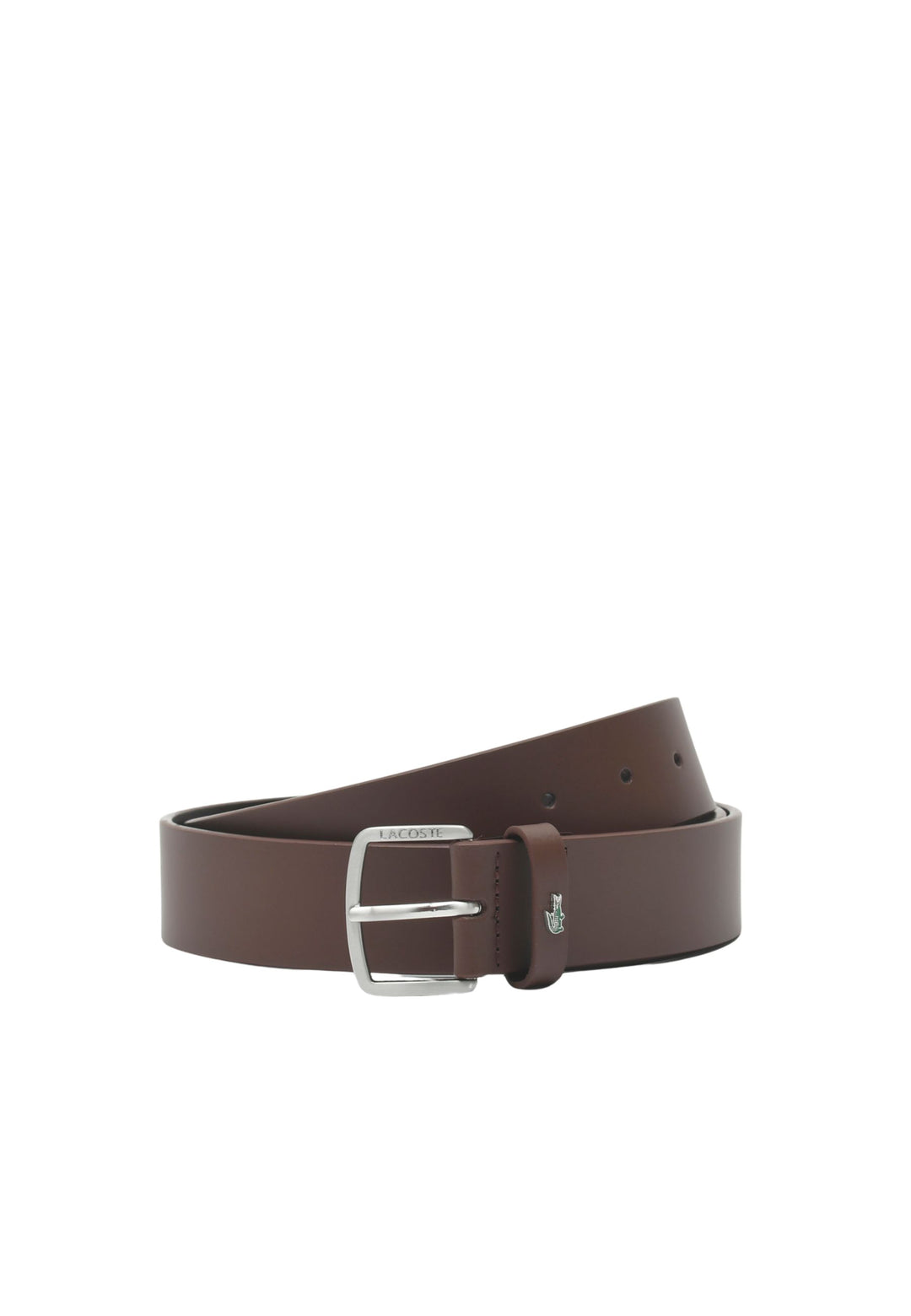 Lacoste Core Collection Men's Belt 130cm Brown