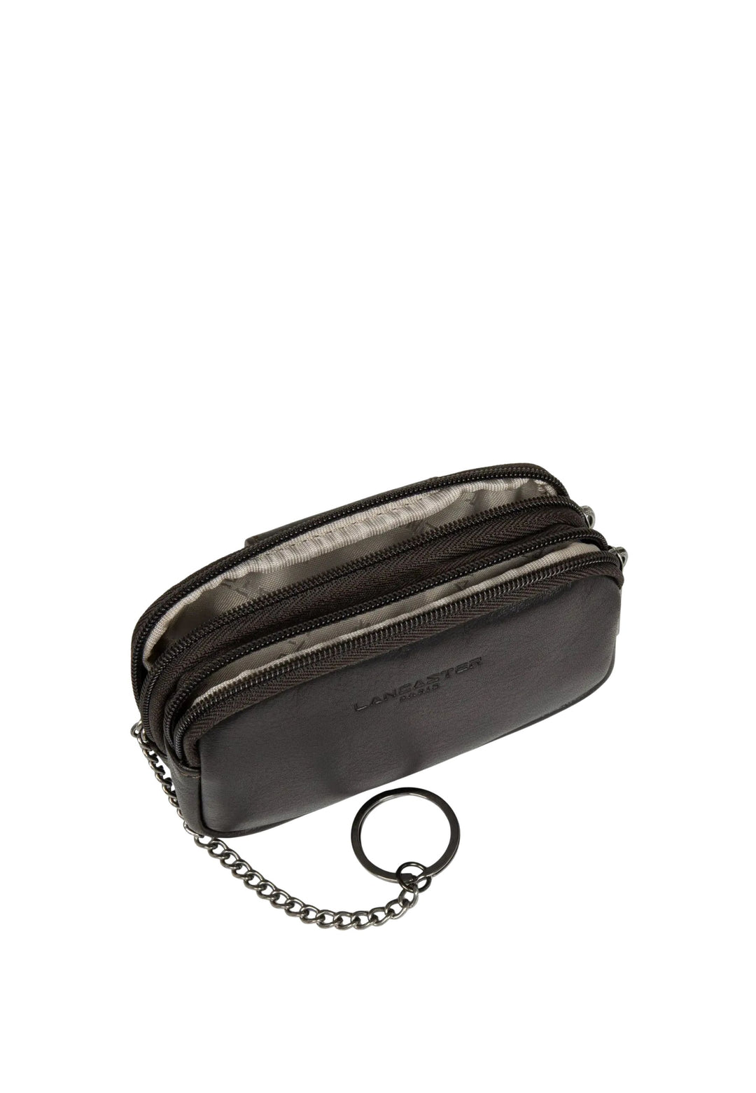 Portmonni Lancaster Capital 120-09 Braun