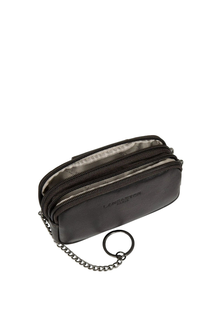 Portmonni Lancaster Capital 120-09 Braun