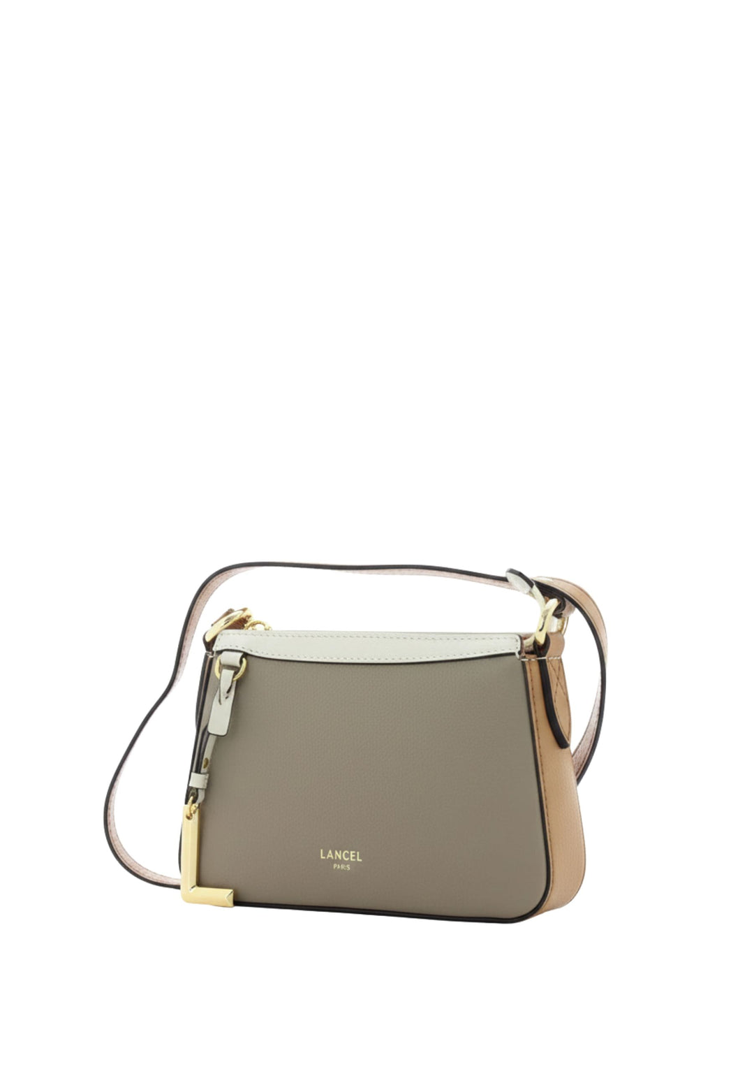 Lancel Torebki Faubourg Mco Neige Femme A13544LLTU