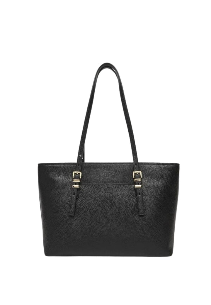 Michael Kors Nákupní taška Quinn 30T5GQNT2L Noir