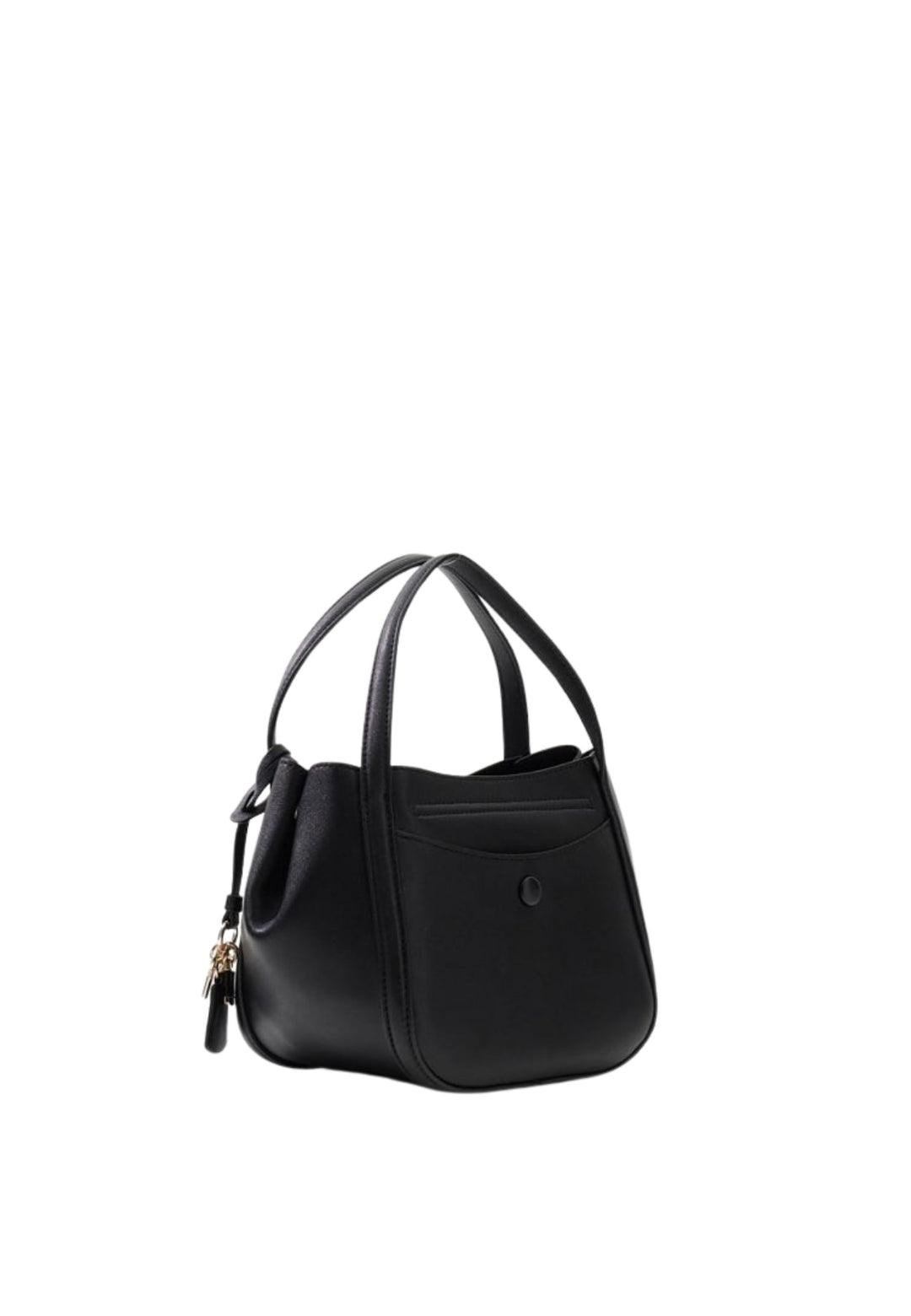 Guess Sac à Main Coleen Petit Black