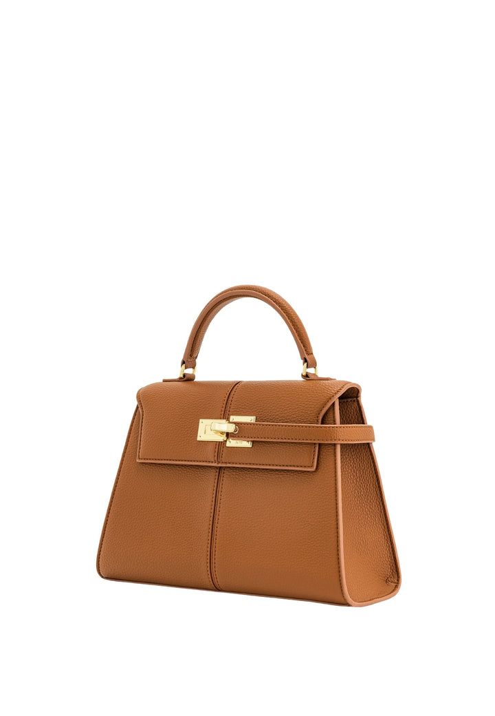 JW PEI Kézitáskák Elise barna