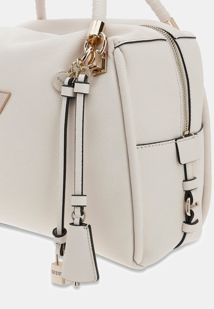Guess Sac Bandoulière Isola Off White