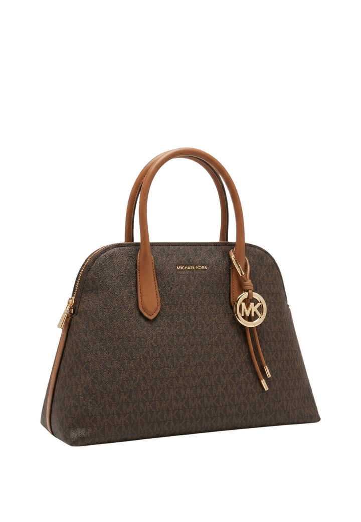 Michael Kors Cabas Freddie Marron