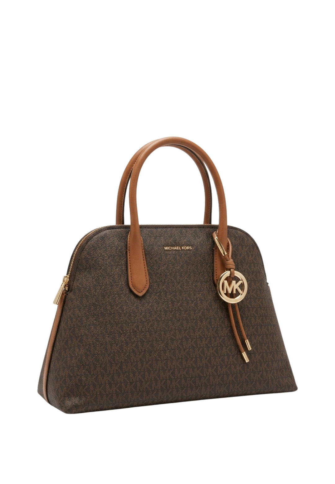 Michael Kors Cabas Freddie Marron