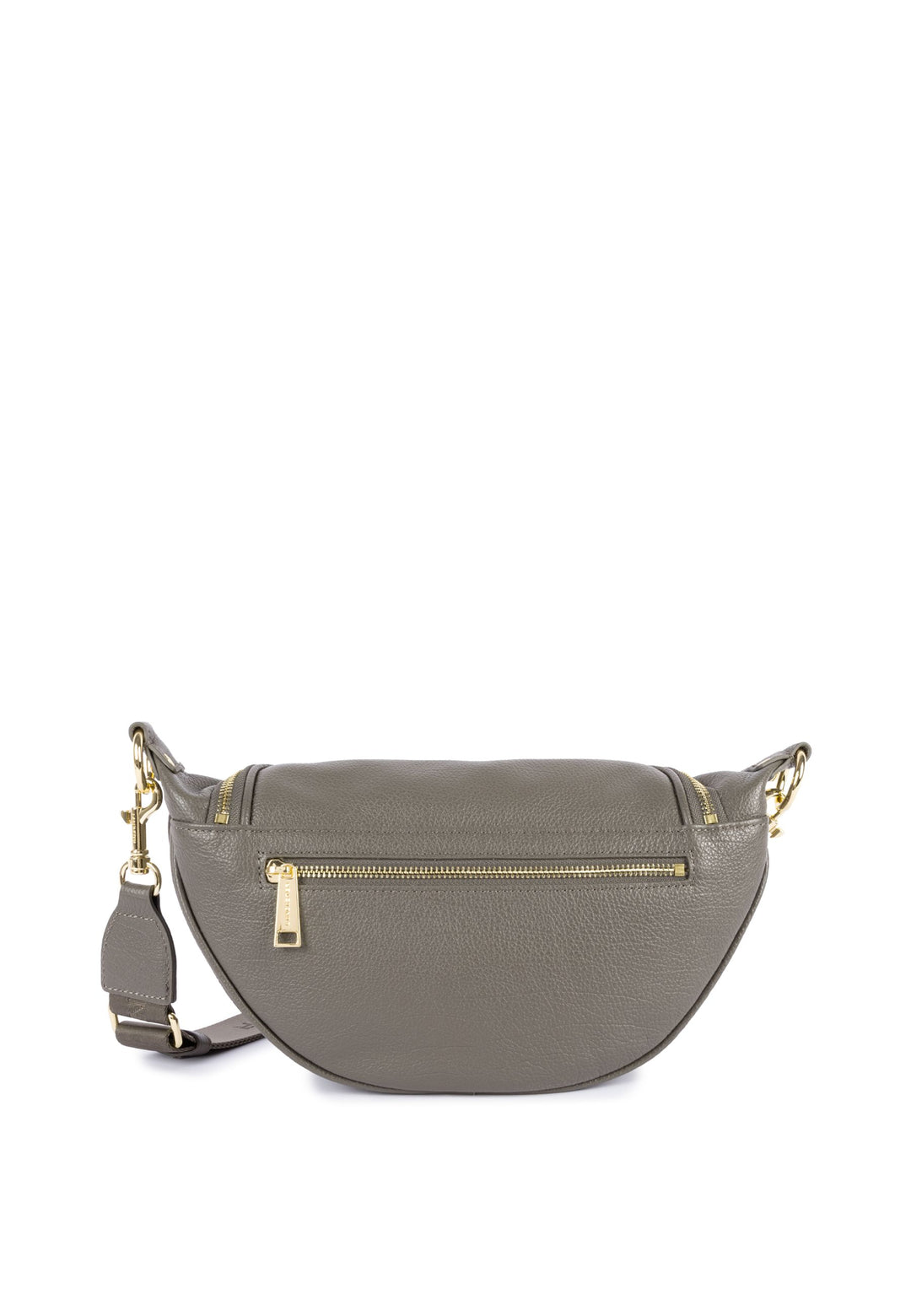 Lancaster Tõmblukuga vöökott Dune 529-85 Elevandihall