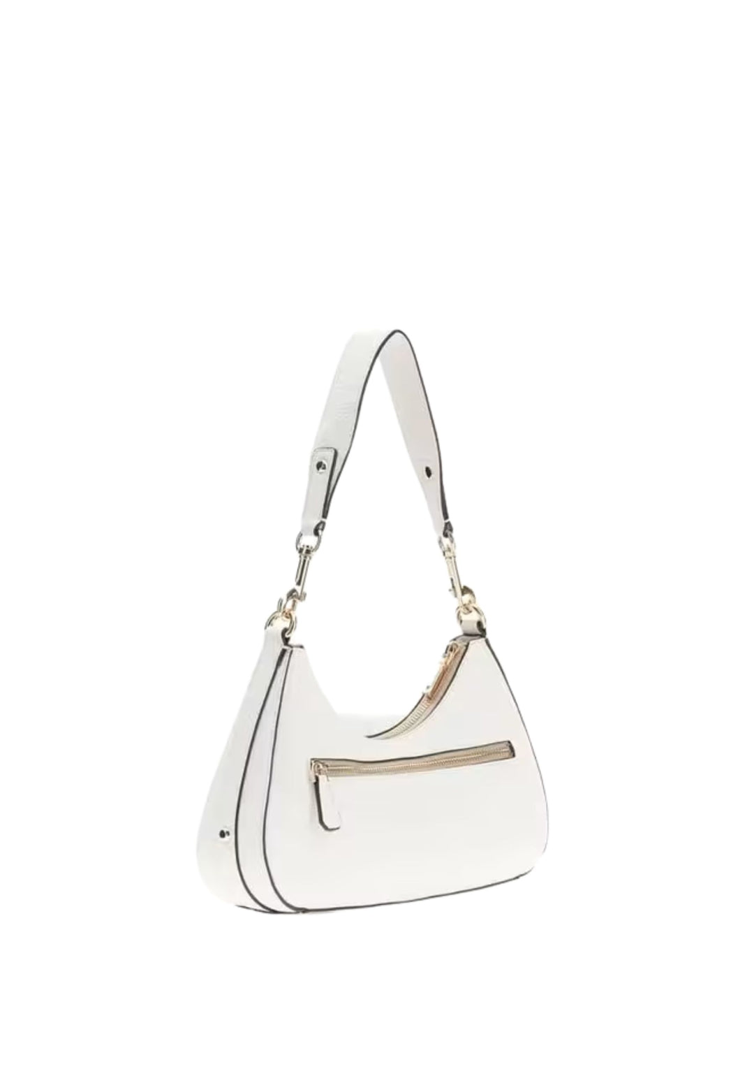 Guess Schëllertas Cordelia Logo Luxury White BG836218