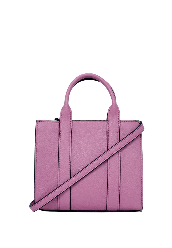 Karl Lagerfeld Essentials A4 Shopper W30266 Rosa