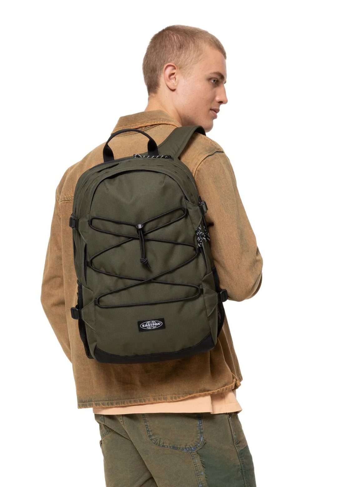 Sac à dos Eastpak Gerys Pro 1W8 CS Forest