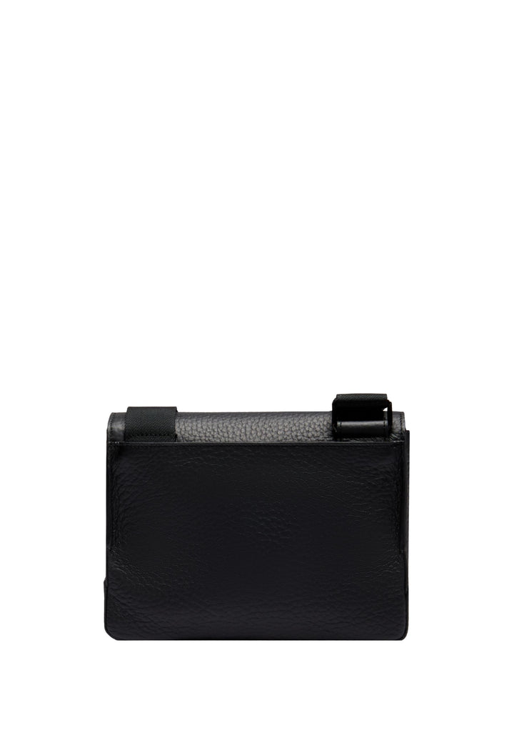 Lancel Bag Milo Black Men A1406210TU