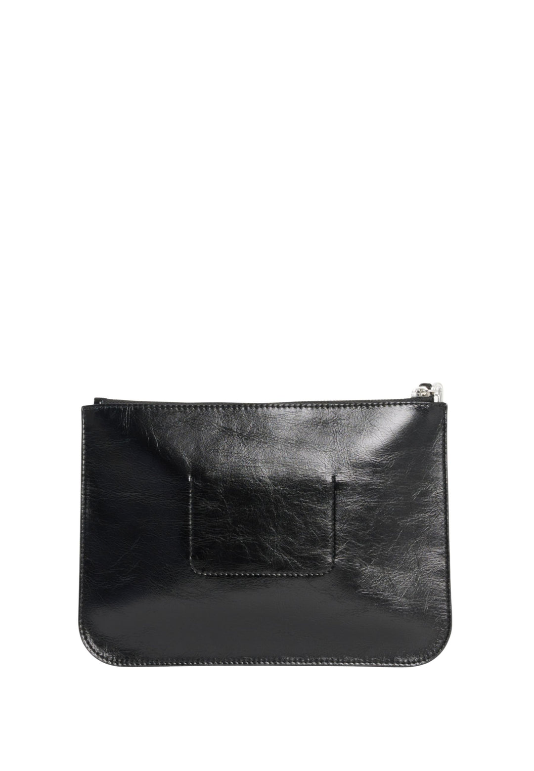 Lacoste Pochette Femme Core Noir