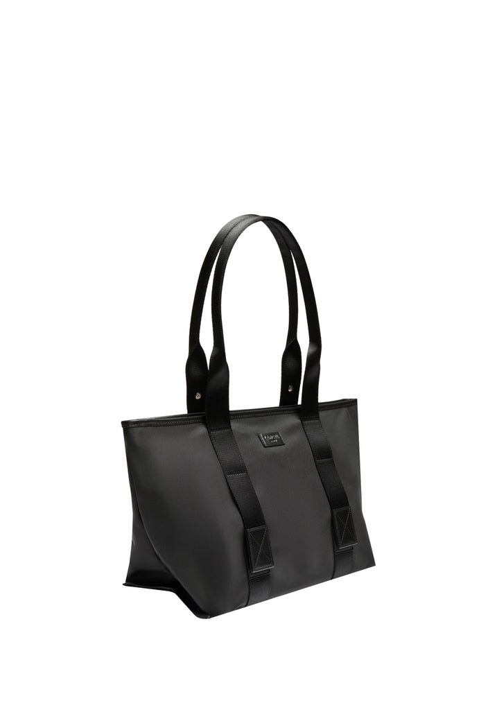 Lancel Tragetasche / Shopping Mistral Pliable Schwarz Damen A1399510TU