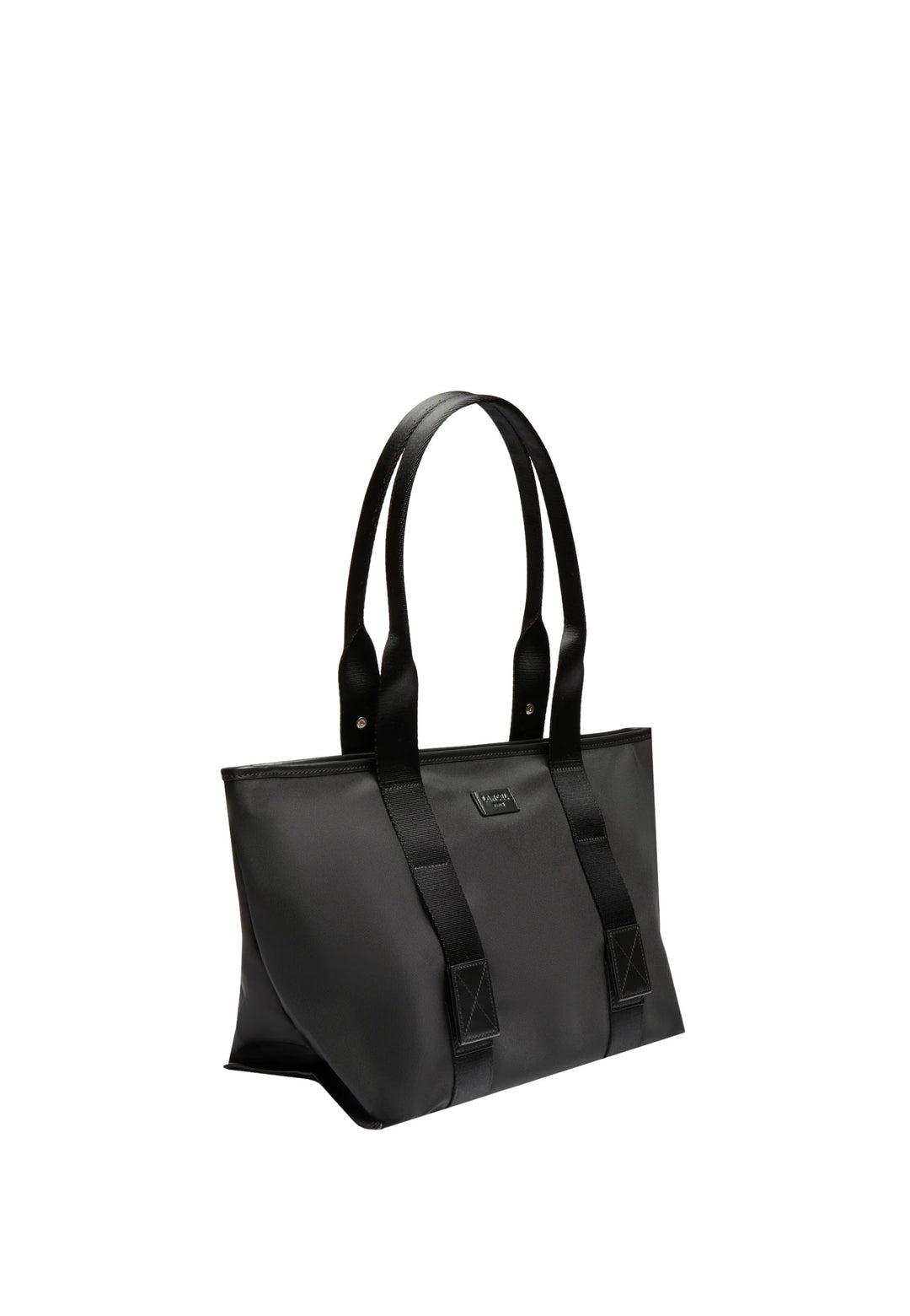 Lancel Tragetasche / Shopping Mistral Pliable Schwarz Damen A1399510TU
