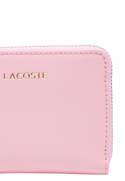 Lacoste Portemonnee Lacoste Casual NF5178AU Peony