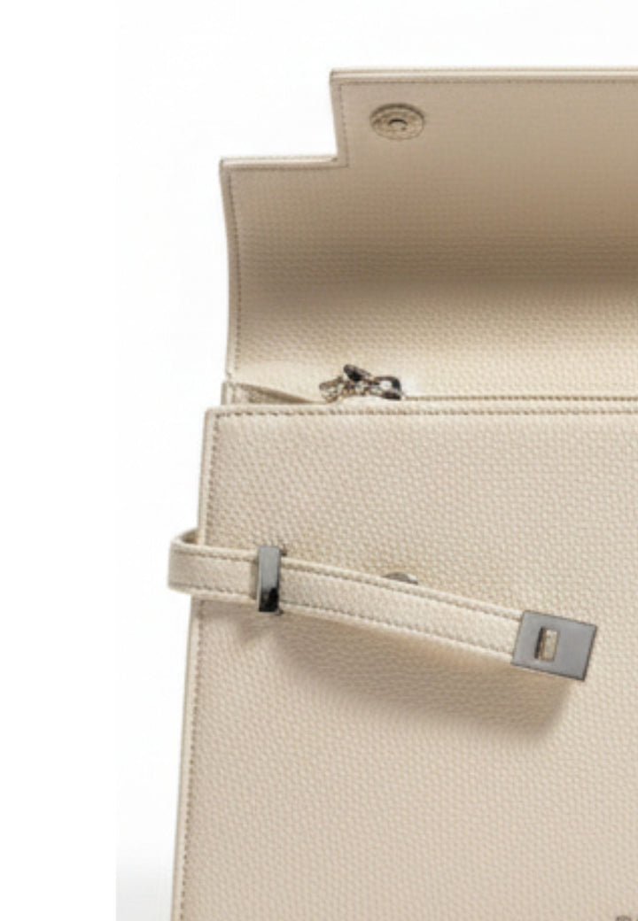 Chabrand Women's Handbags Louise Ecru 12024Sy820