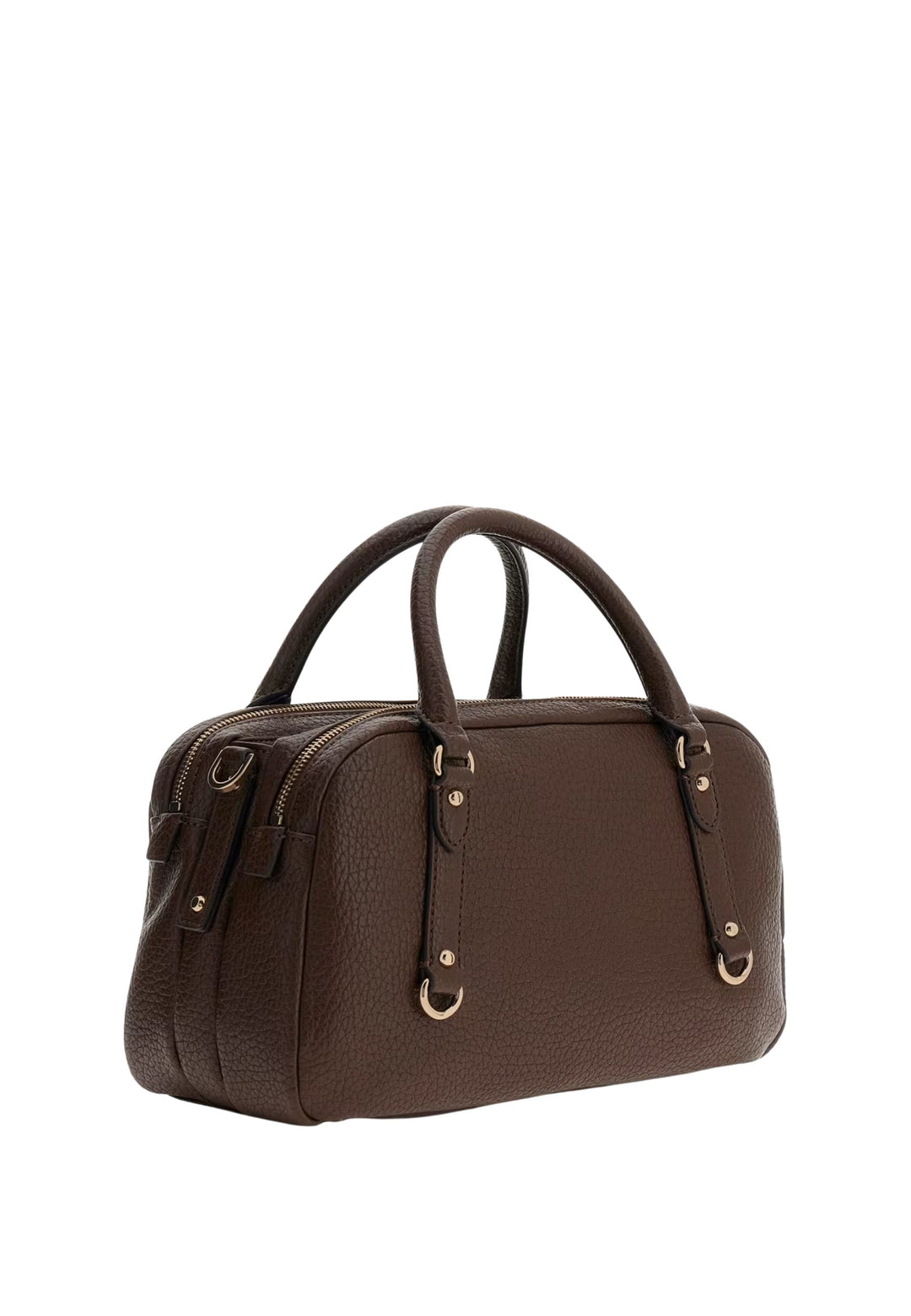 Guess Handtaschen Marsha Mini Espresso BG950106