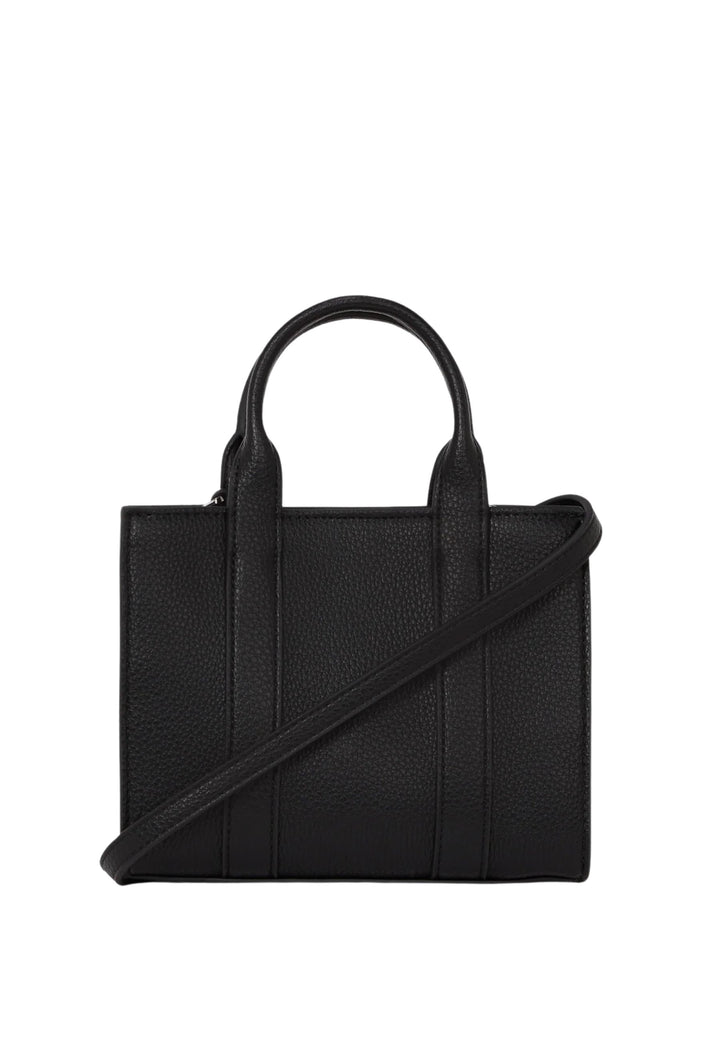 Karl Lagerfeld Essentials A4 Shopper W30266 Sort