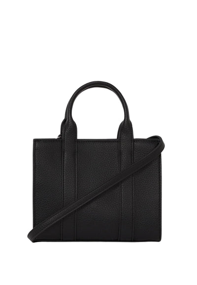 Karl Lagerfeld Cabas Essentials A4W30266 Noir