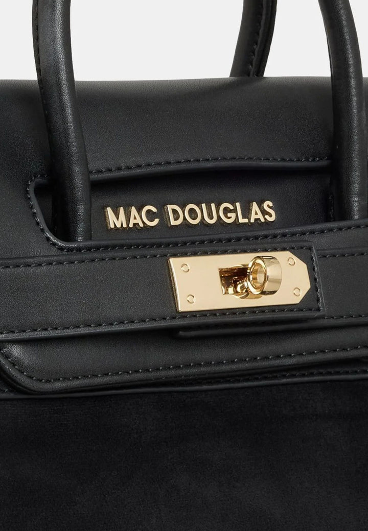 Mac Douglas Käsilaukut MINI Pyla2 Stok Musta