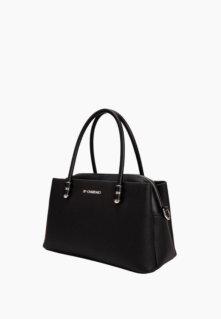 Chabrand Torebki Damskie Mathilde Czarny 12426Sy100