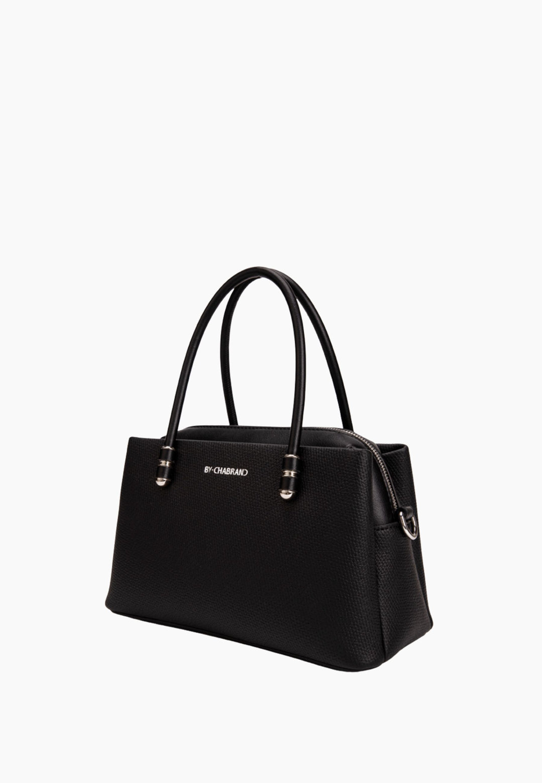 Chabrand Torebki Damskie Mathilde Czarny 12426Sy100