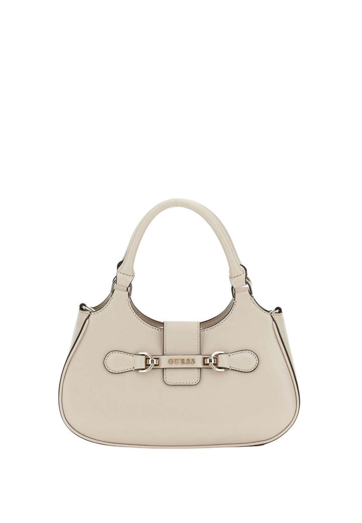 Guess Bandoulière Nolana S Taupe