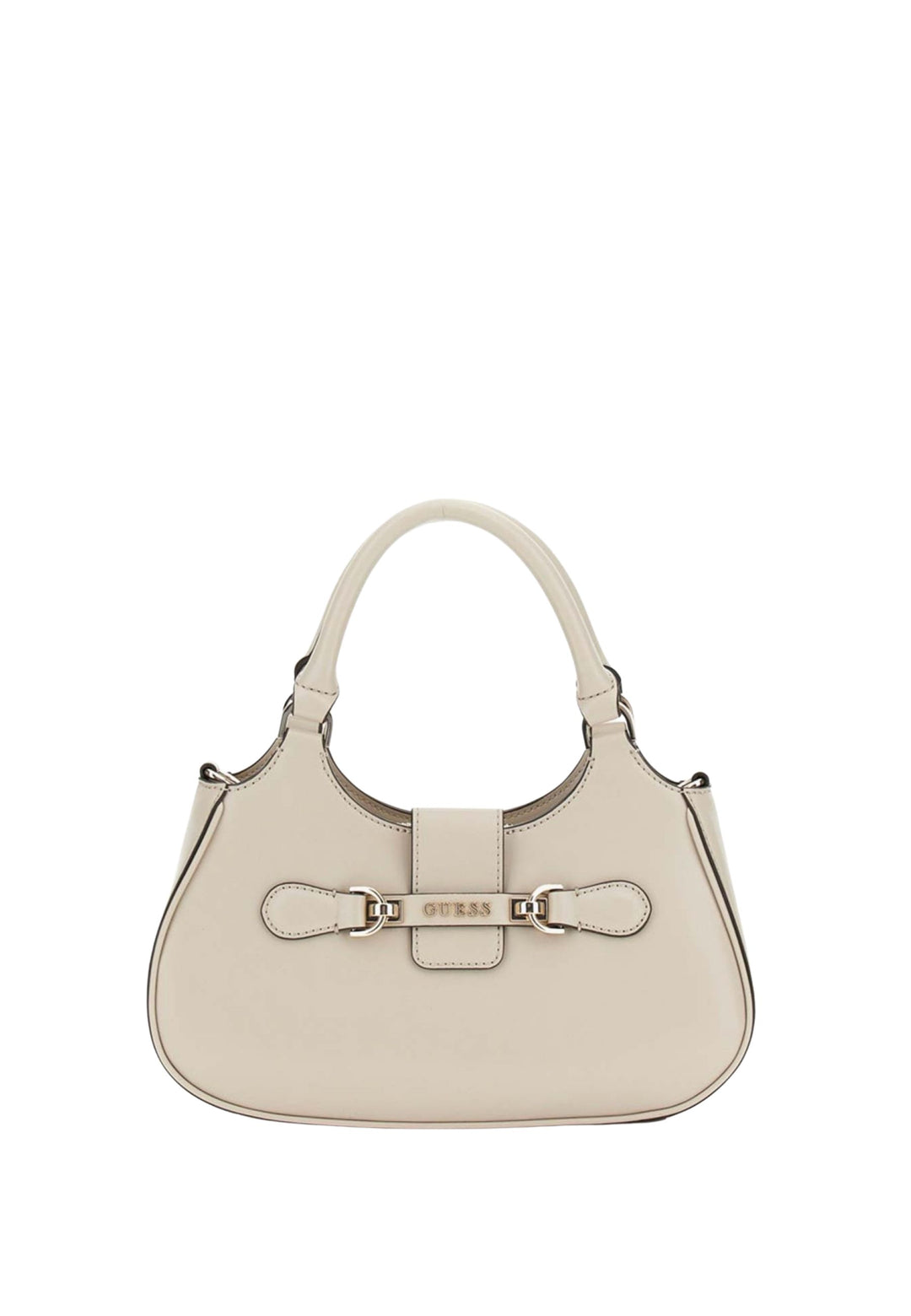 Guess Bandoulière Nolana S Taupe
